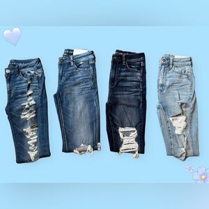 American Eagle Bundle - Jeans